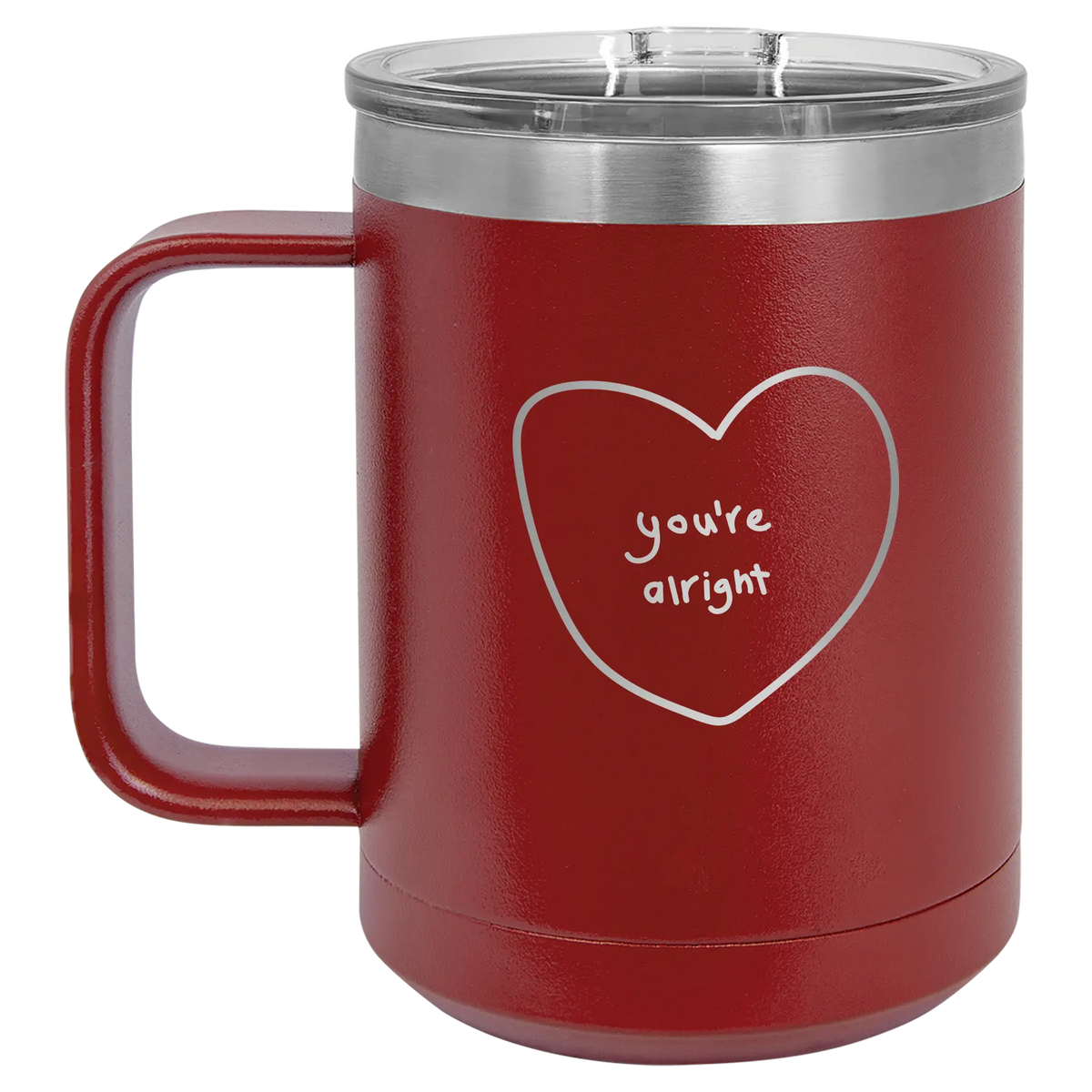 blue yeti coffee cup YETI x Del's 32oz Travel Mug – Del's Lemonade Refreshments Inc main image 0