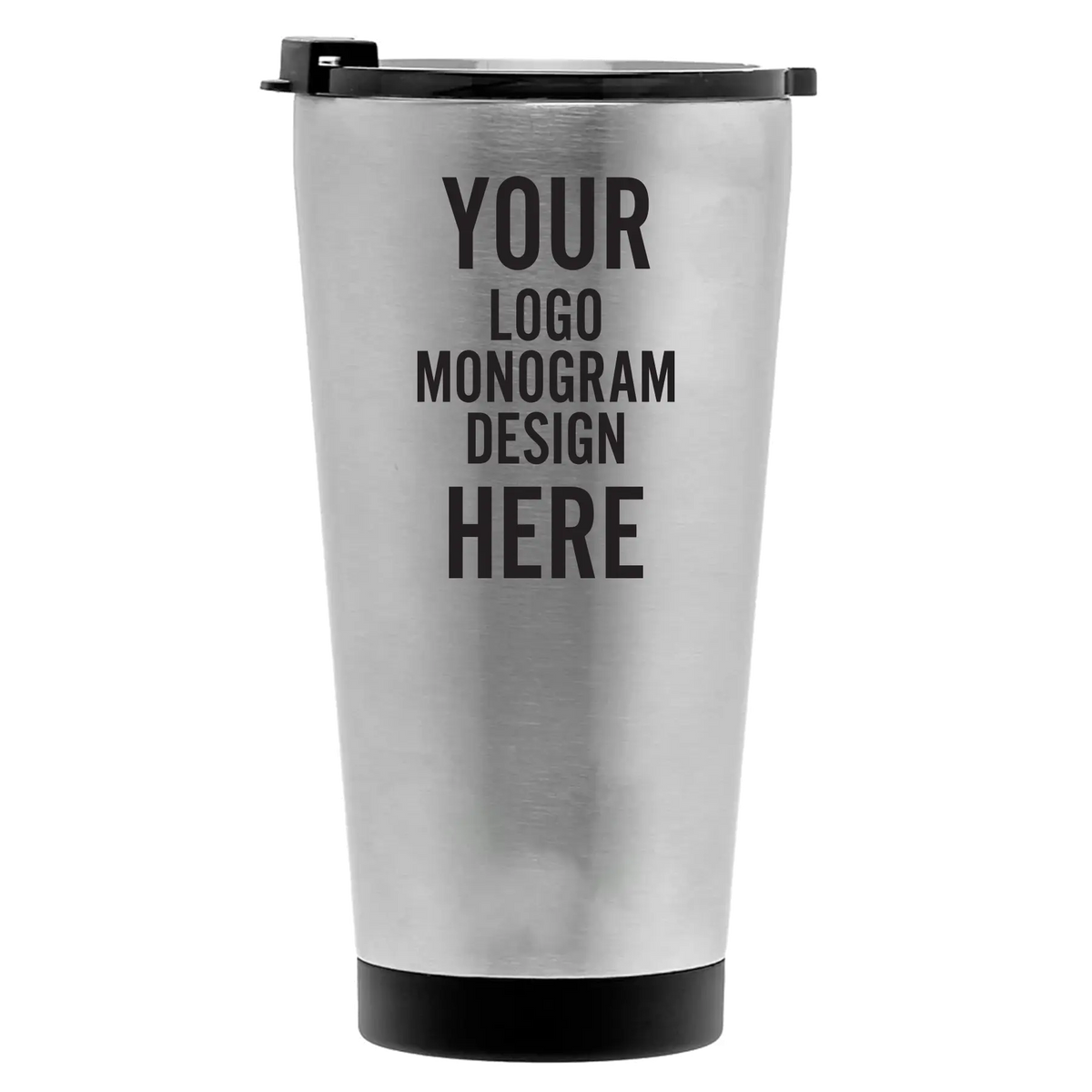 Alankathy Mugs Let's Go Brandon Set di vetro (16 oz PINT BIRRA