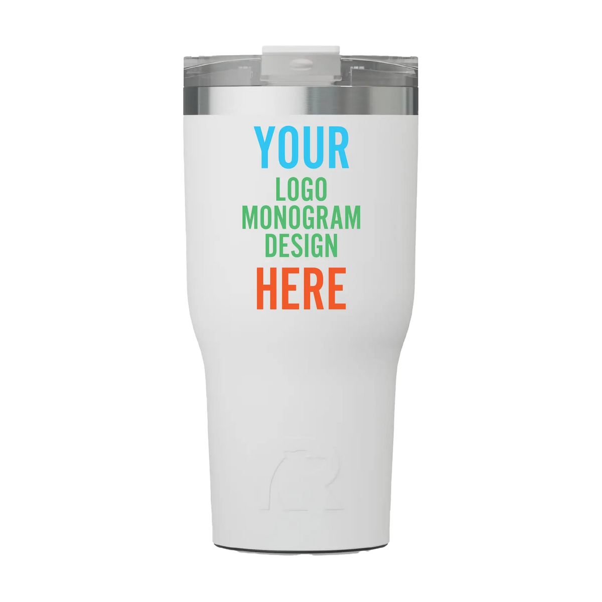 Personalized RTIC 30 oz Essential Tumbler Ceramic Lined