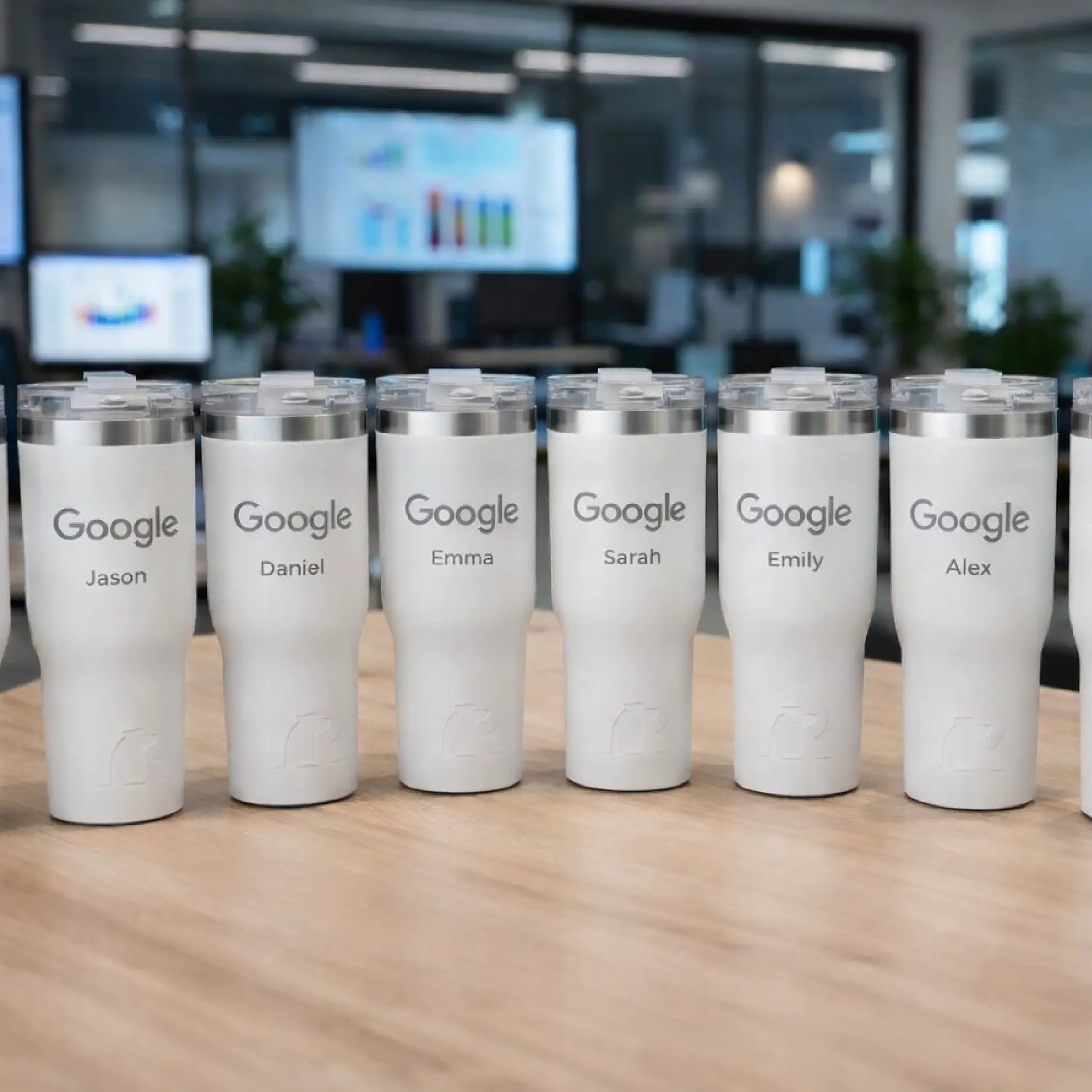 How to Choose the Best Custom Drinkware for Your Brand or Event