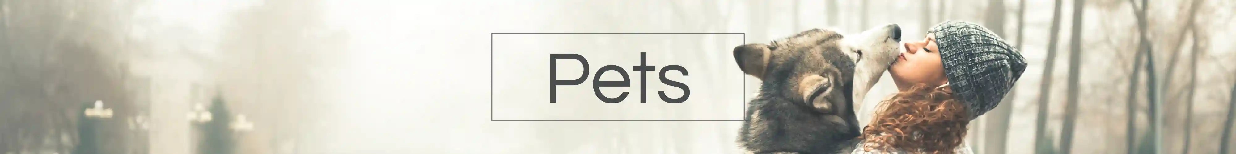 Pets