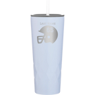 Personalized landfall 20 oz vacuum insulated tumbler with 'Football Helmet' design