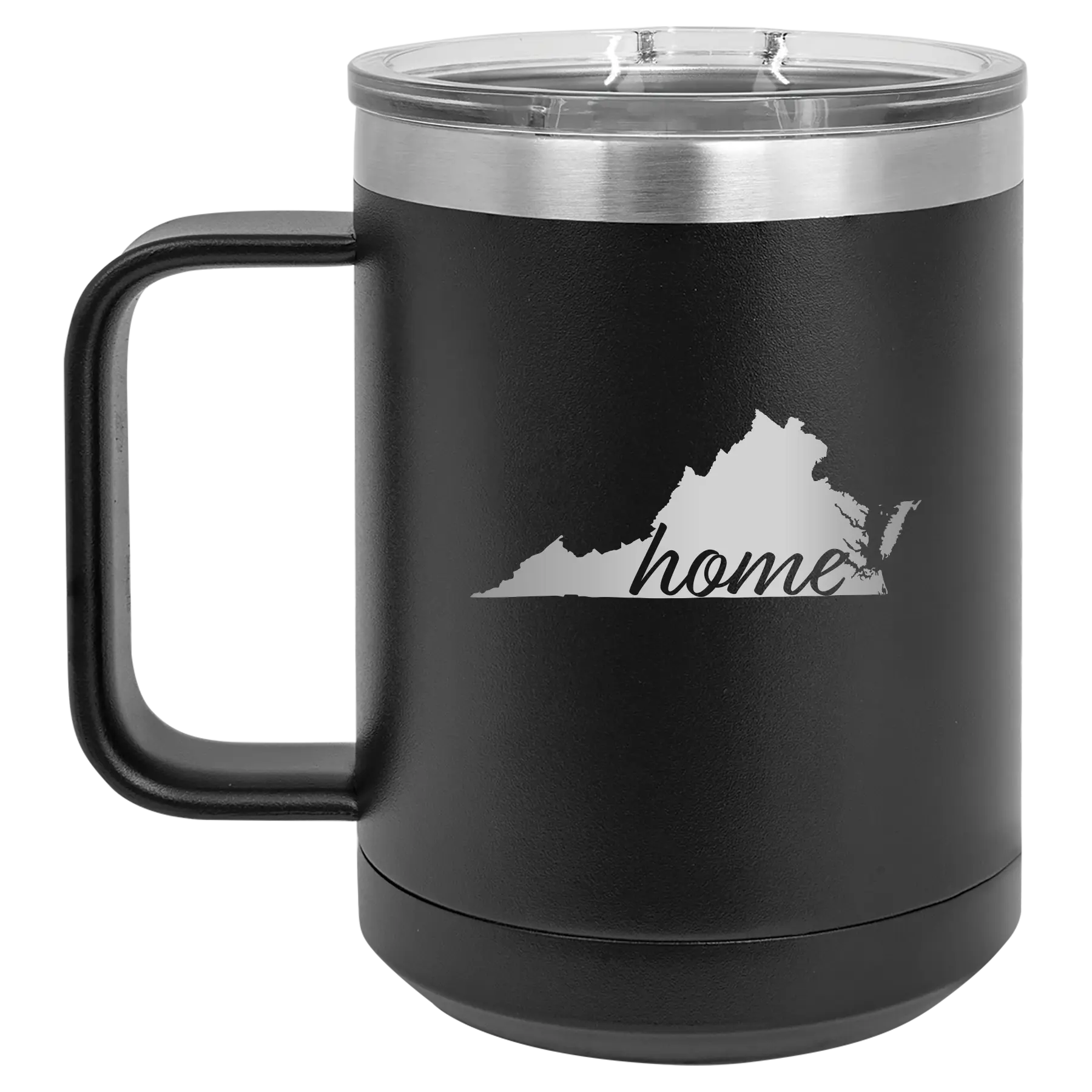 Virginia Home 15 oz Mug