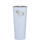 Laser etched landfall 20 oz vacuum insulated tumbler with 'South Carolina Home' design