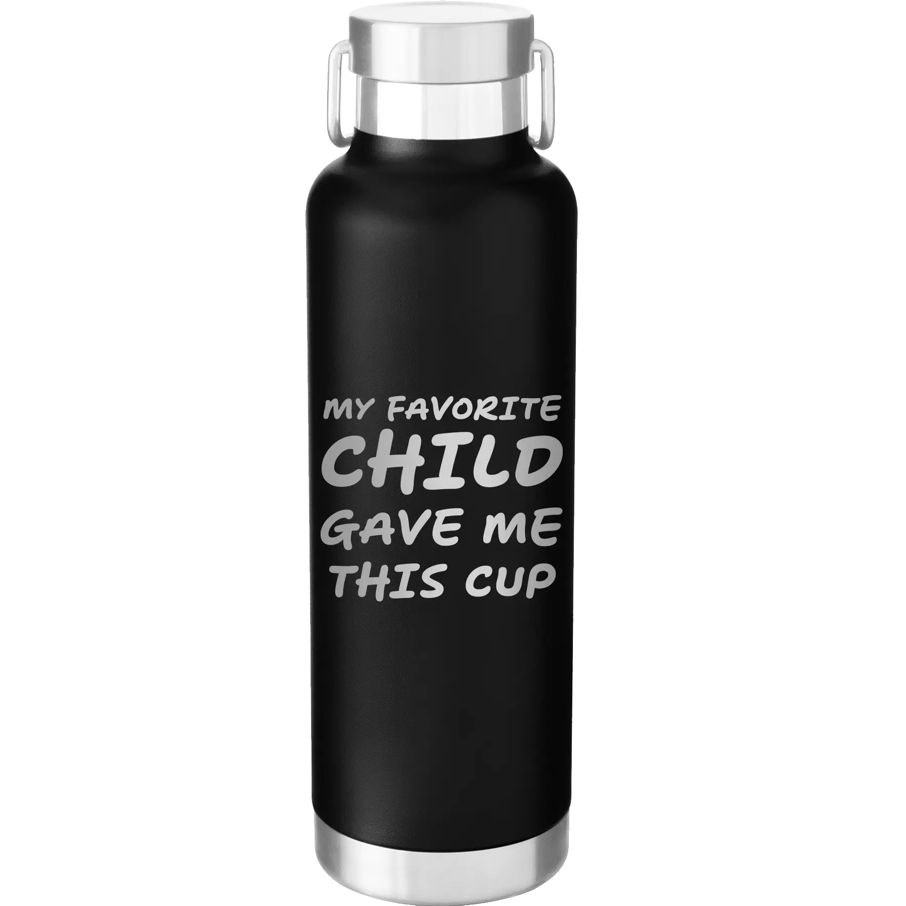Laser Etch