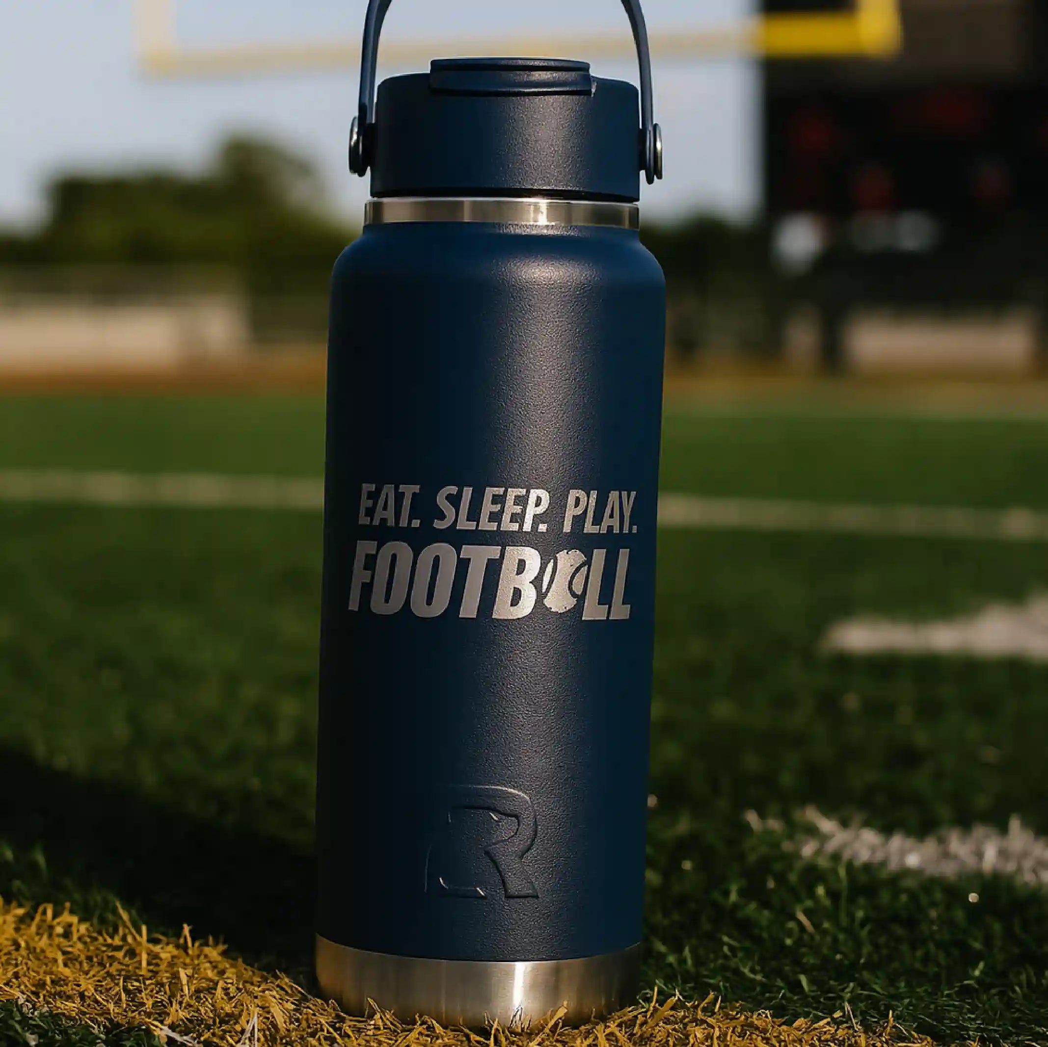 Back to School Water Bottles