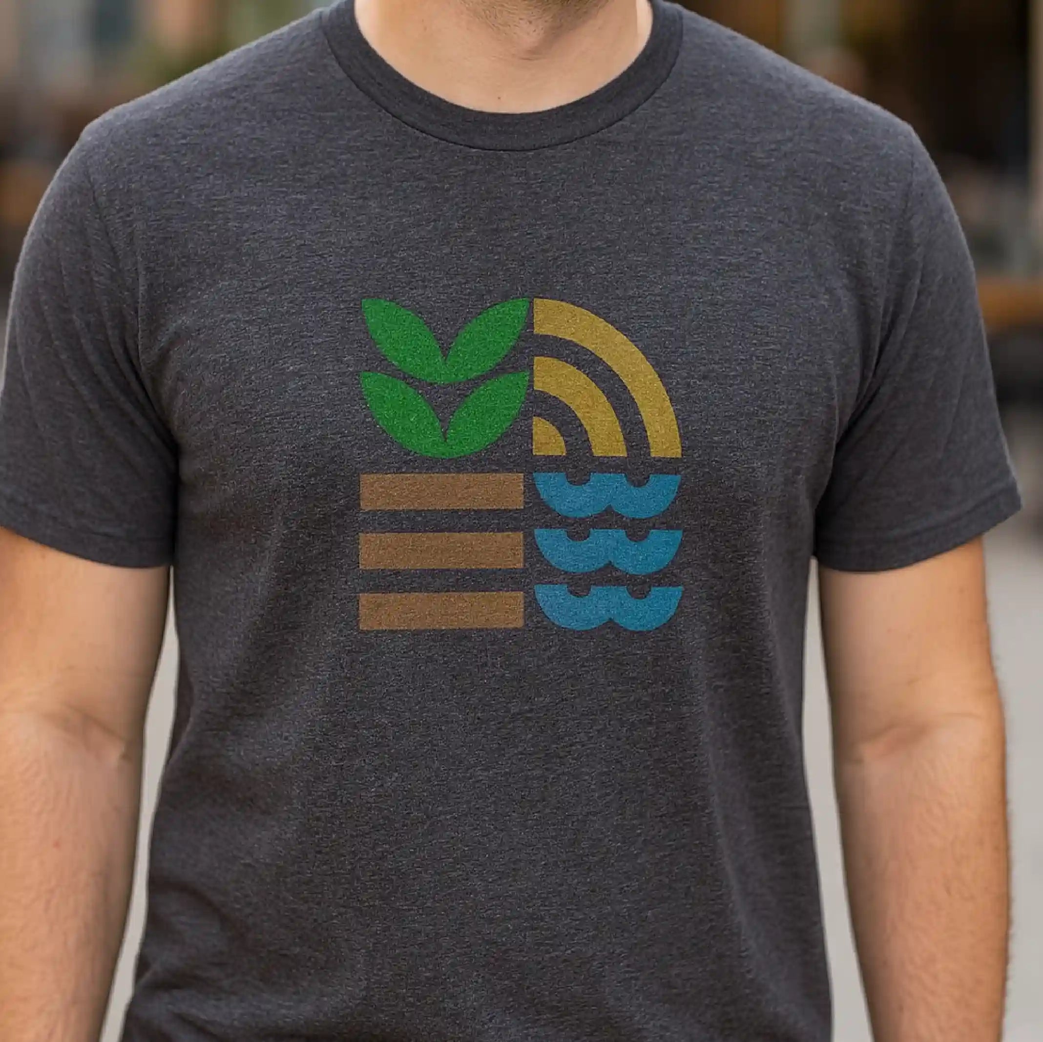Branded T-Shirts