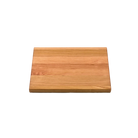 Cherry Cutting Board