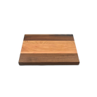 Walnut Cherry Cutting Board