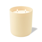 Customized sand Wild Journey 12 oz Studio luxury candle with laser etched logo or design