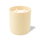 Customized sand, galaxy pattern Wild Journey 12 oz Studio luxury candle with laser etched logo or design