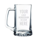 Laser Etch - Frosted