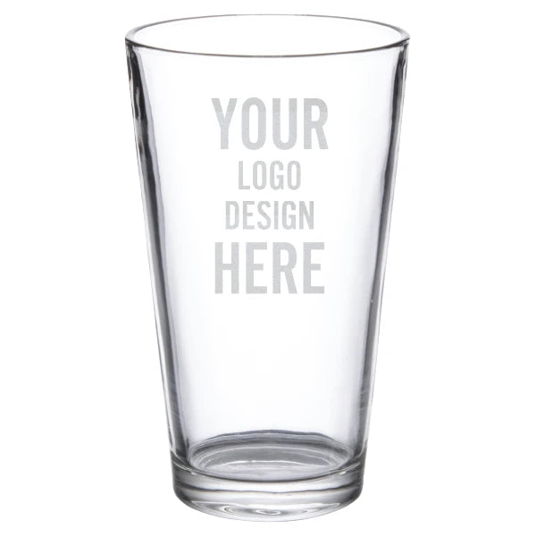 glassware