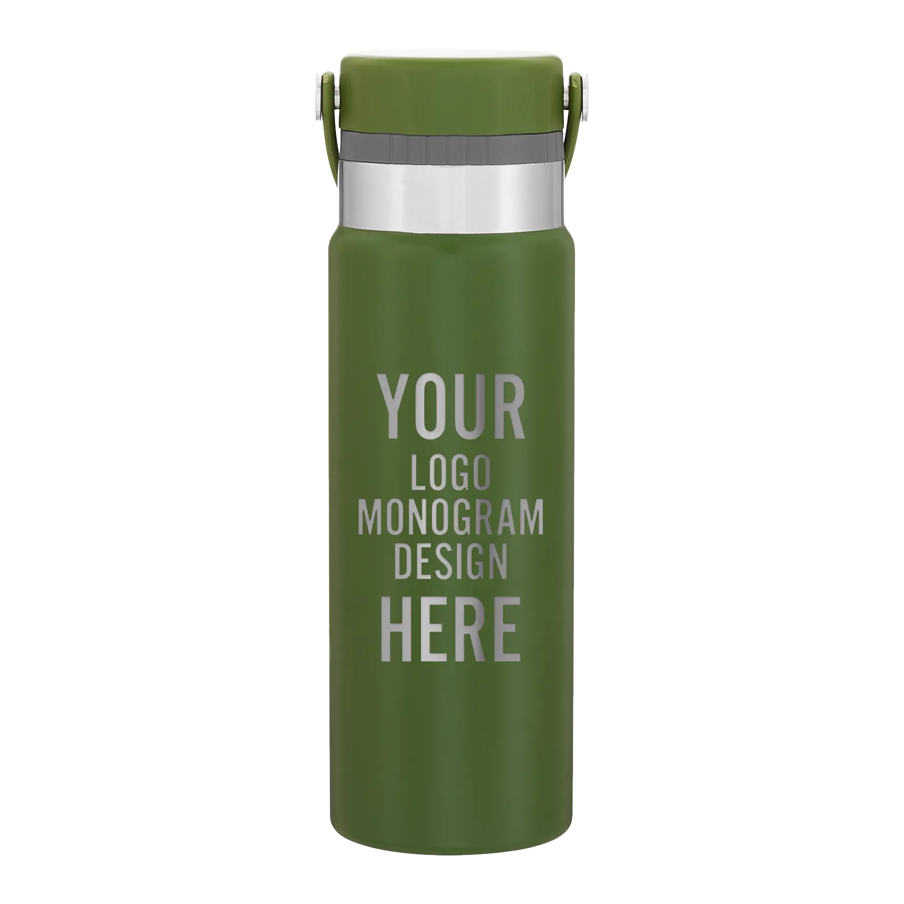 H2Go Realm Water Bottle
