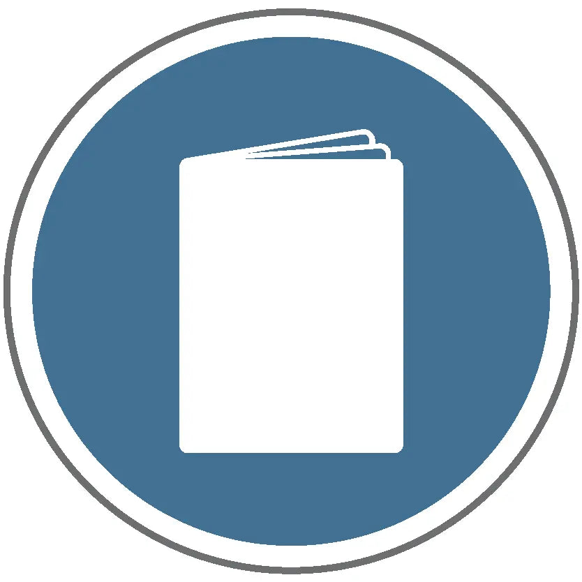 Notebooks & Journals