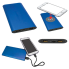 Wireless Power Bank