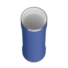 Ceramic-lined interior of cobalt RTIC 24 oz Refuel water bottle
