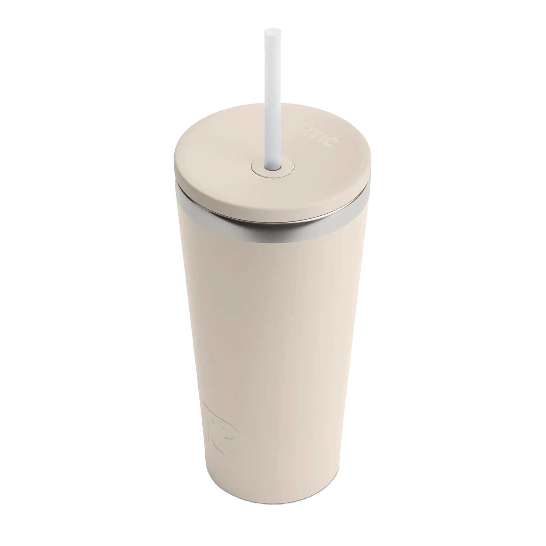 Straw Lid