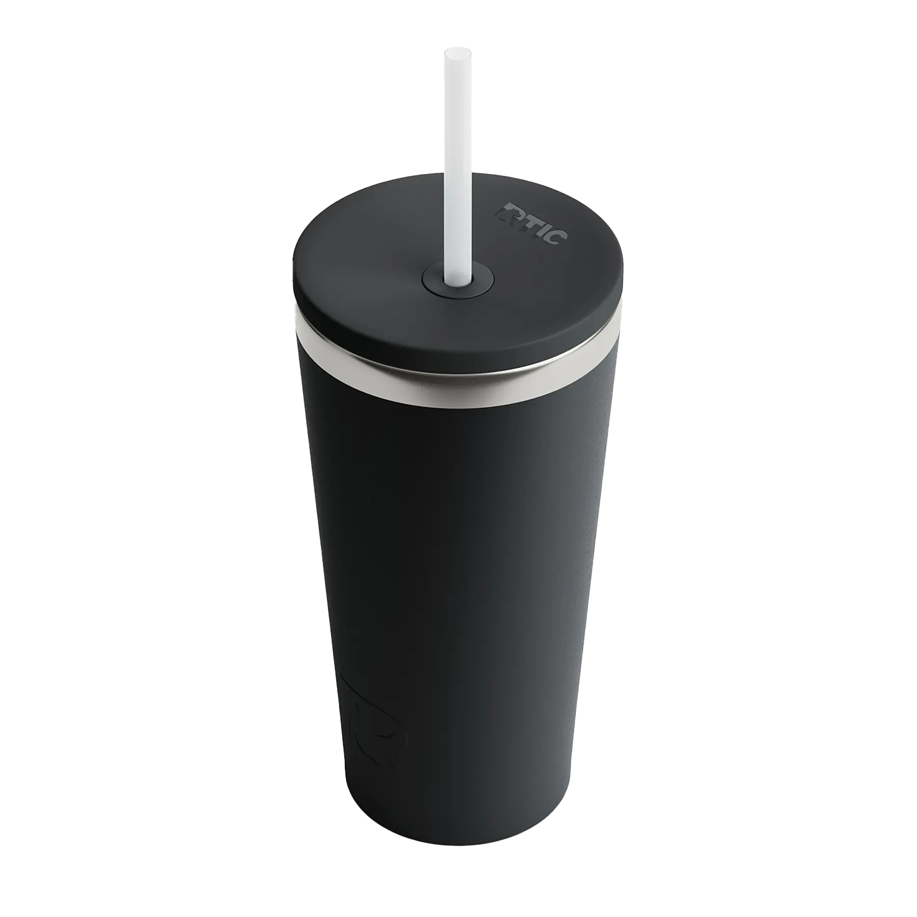 Straw Lid