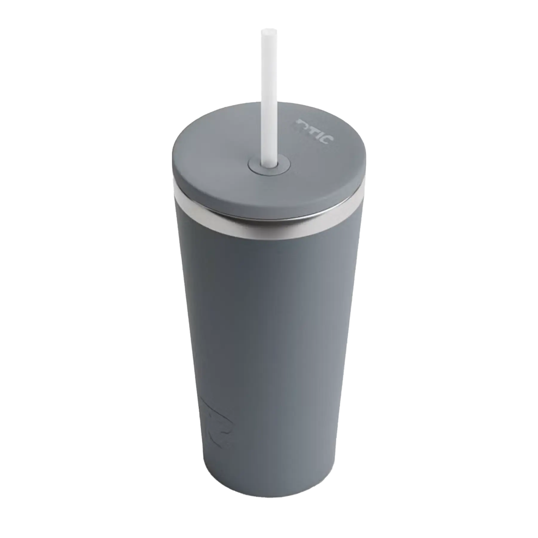 Straw Lid