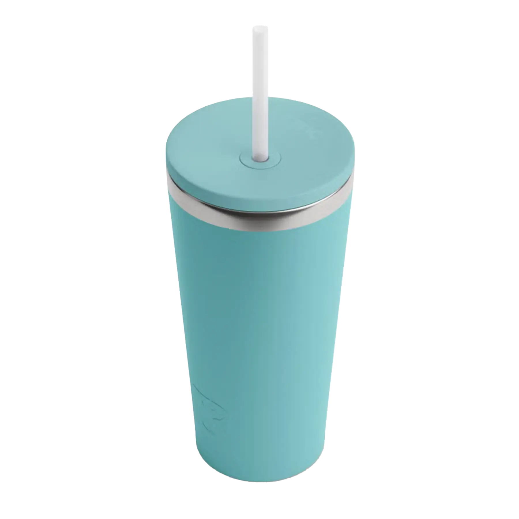 Straw travel lid for lagoon RTIC 20 oz Everyday tumbler