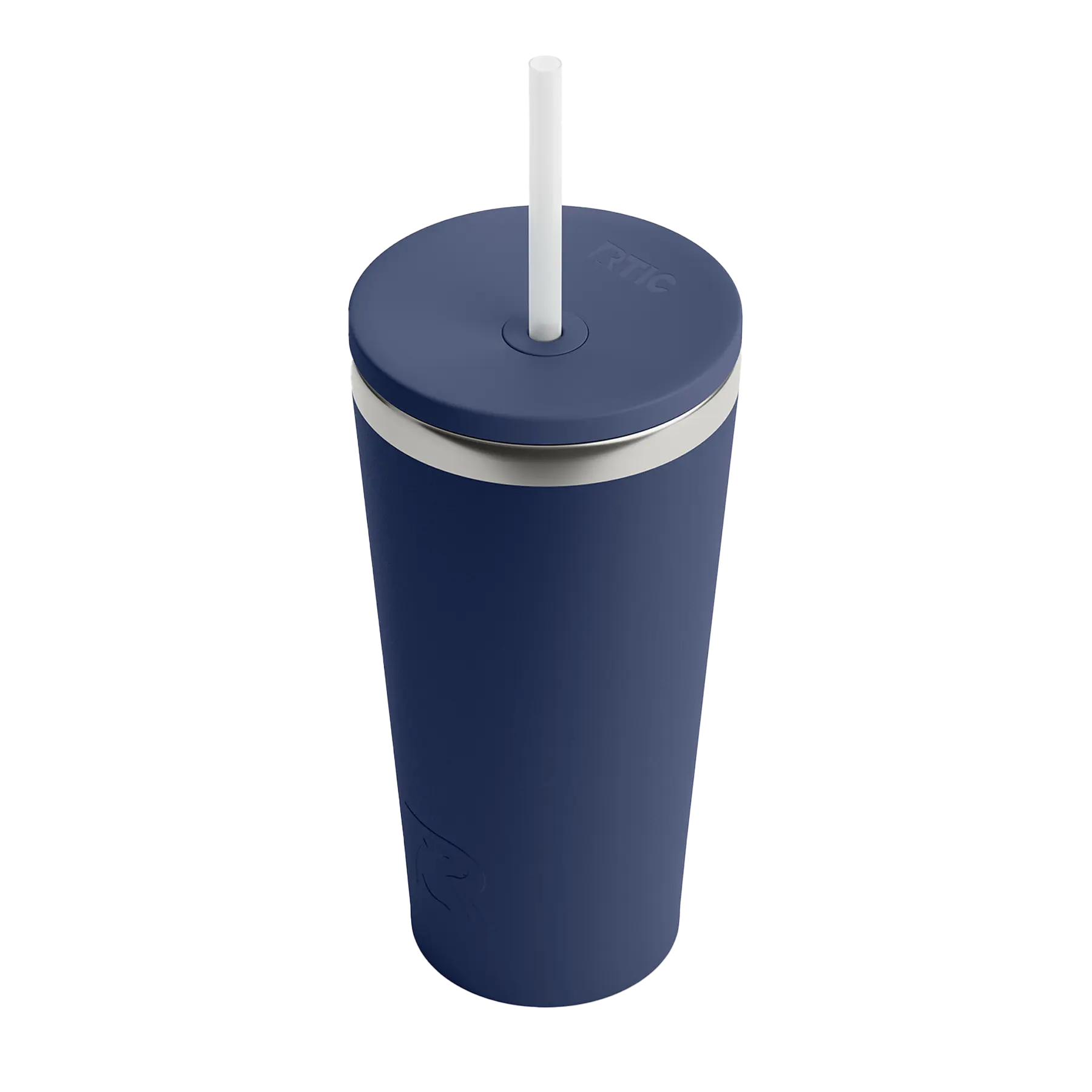 Straw Lid