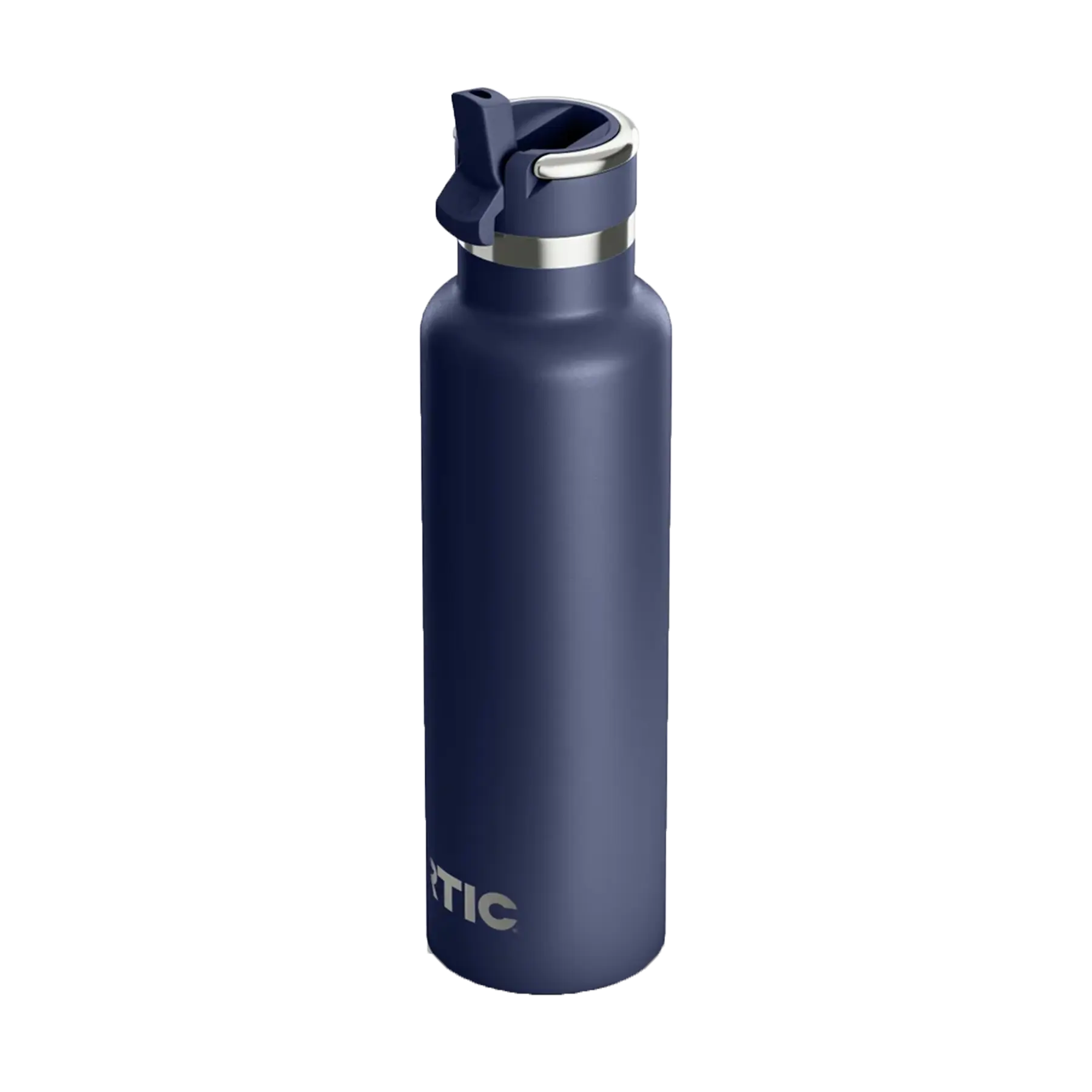 Personalized RTIC 20 oz Journey Water Bottle - Navy