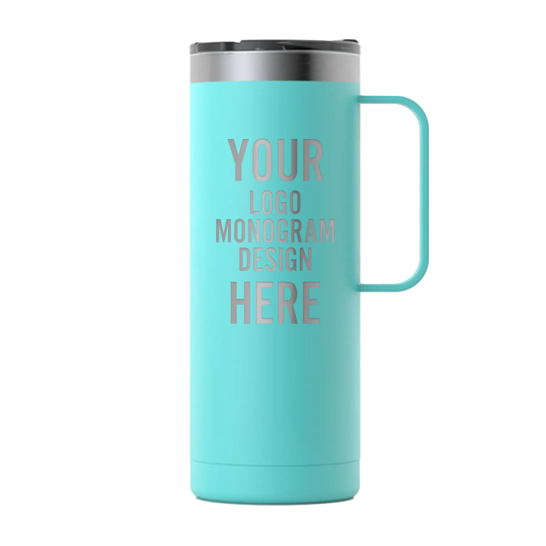 buy glass coffee cups Libbey Kona Glass Coffee Mugs, 16 ounce, Set of 6