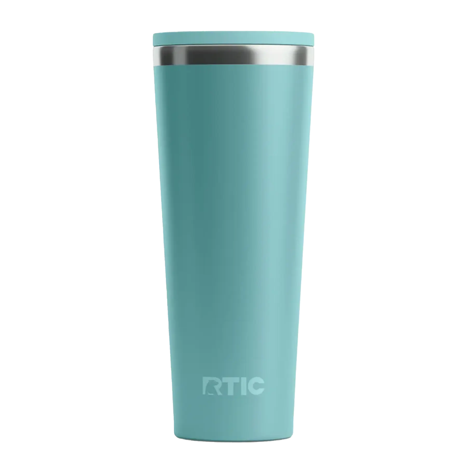 Back view of lagoon RTIC 28 oz Everyday insulated tumbler