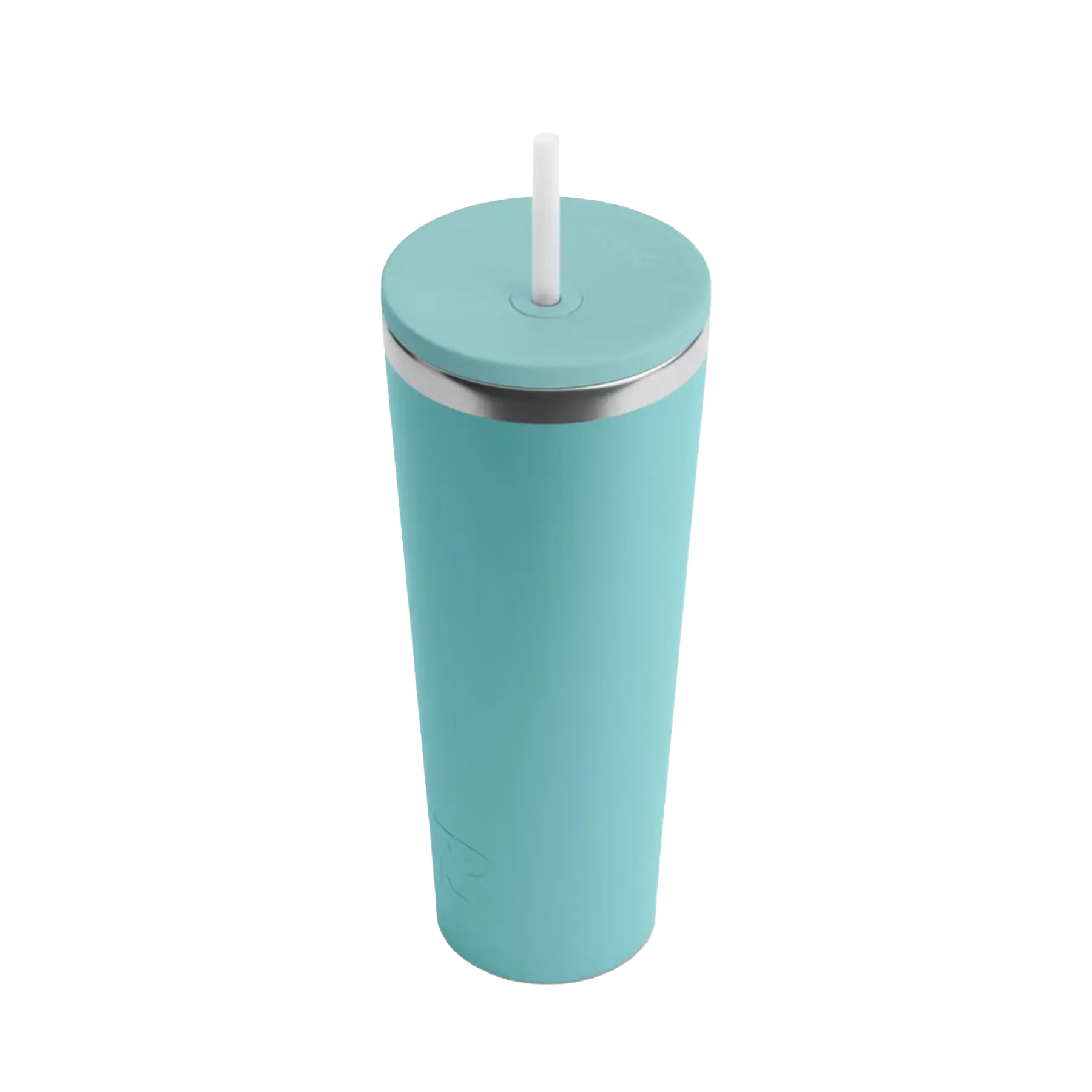 Straw travel lid for lagoon RTIC 20 oz Everyday tumbler