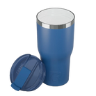 Ceramic-lined interior of pond RTIC 30 oz Everyday tumbler