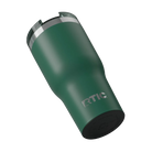 Built-in silicone anti-slip base on pine tree RTIC 30 oz Essential tumbler