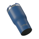 Built-in silicone anti-slip base on pond RTIC 30 oz Essential tumbler