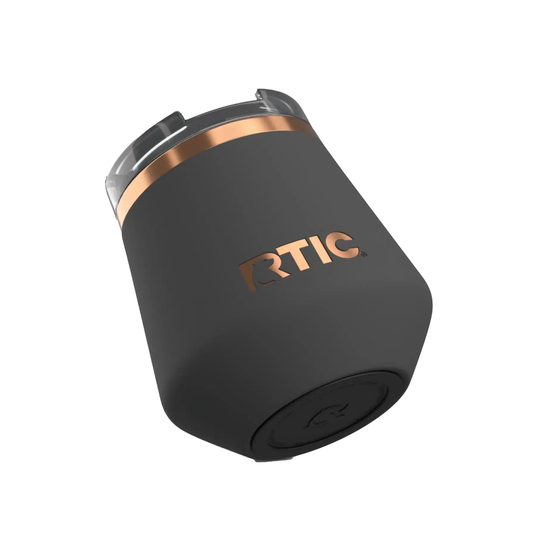 RTIC 8 oz Happy Hour Lowball Tumbler - Thumbnail 2