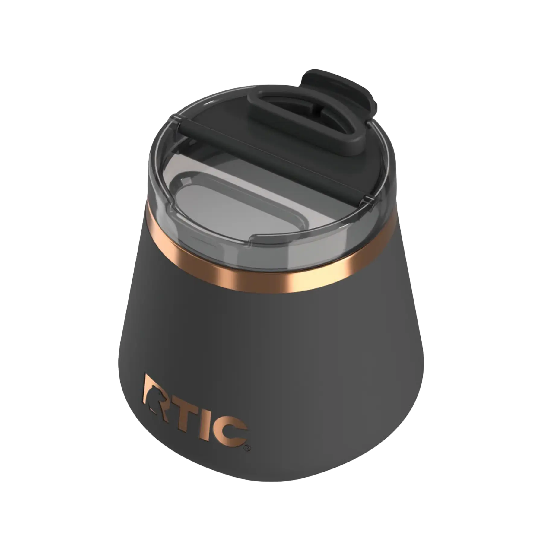 RTIC 8 oz Happy Hour Lowball Tumbler - Thumbnail 5