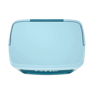 Top view of deep harbor/RTIC ice RTIC Road Trip Personal Cooler