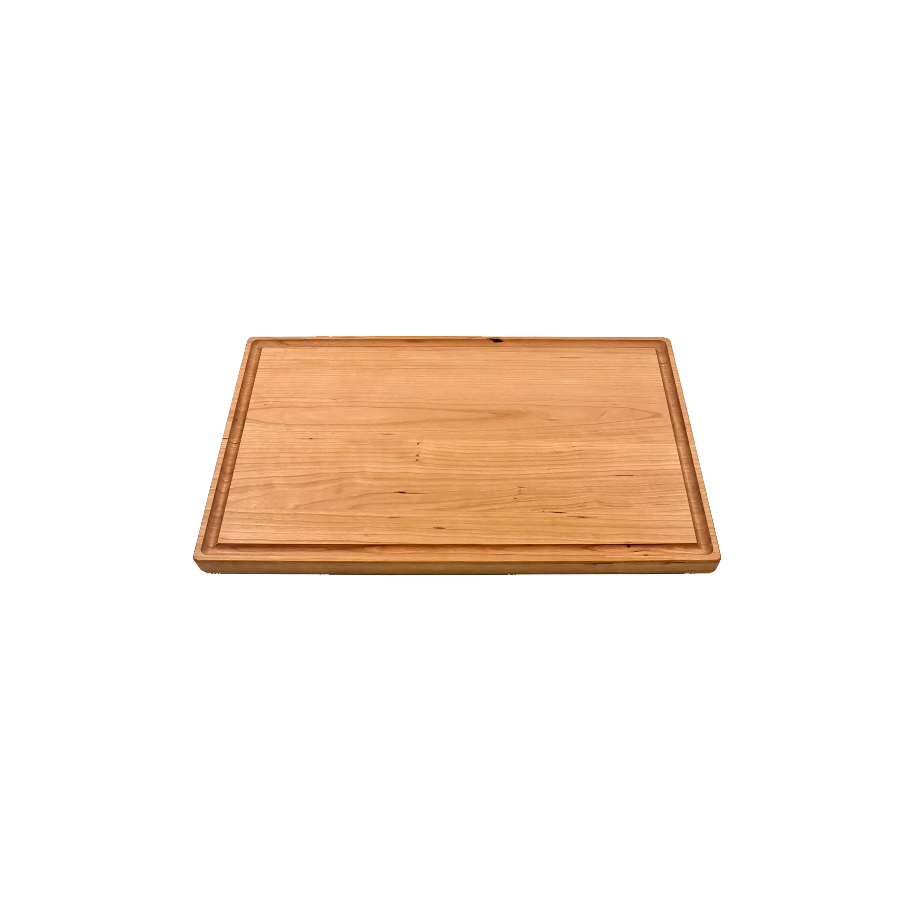 Cherry Cutting Board