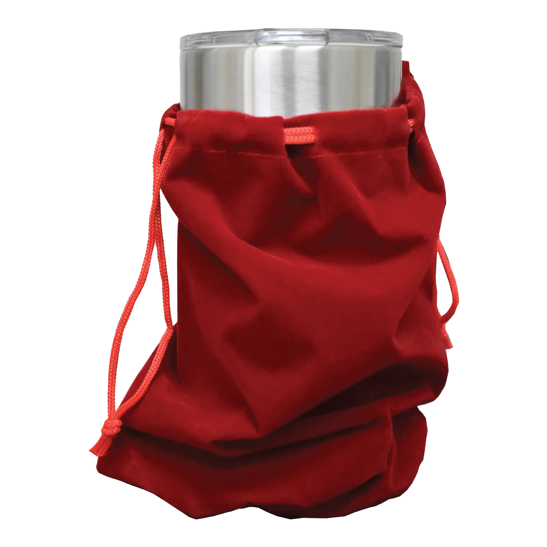 Gift Bag - Red