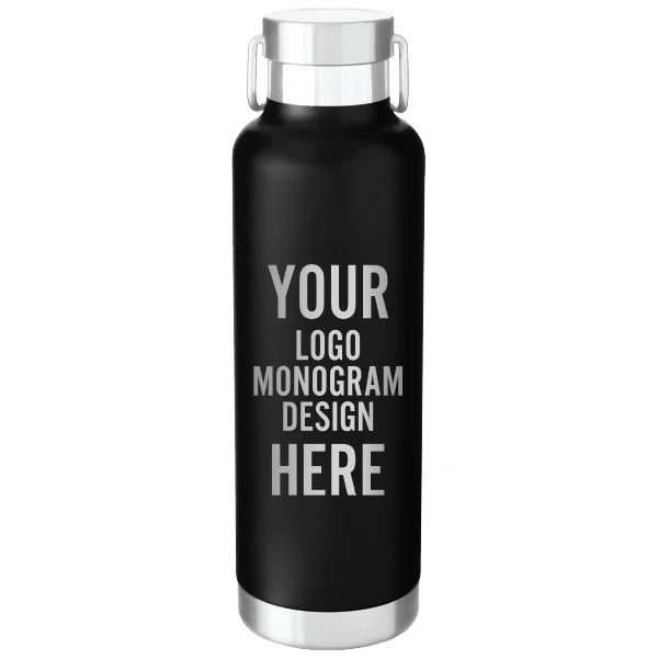 water bottles
