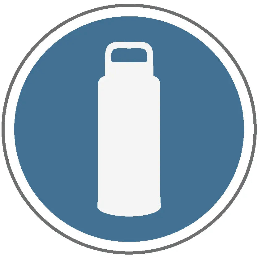 Water Bottles