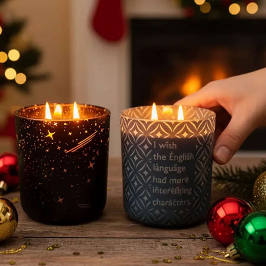 Wild Journey Holiday Collection