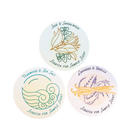 Wild Journey Scent Sample Cards let you experience our candle fragrances before committing to a candle.