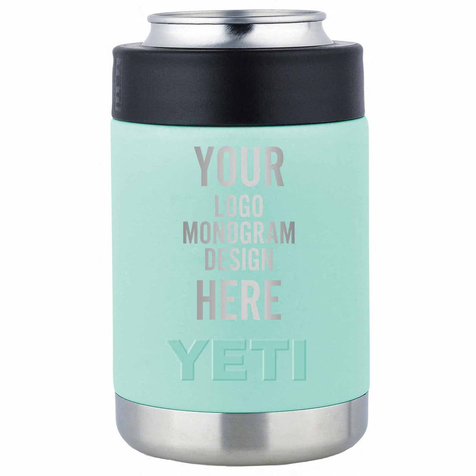 YETI Custom Tumblers – Premium Drinkware | Iconic Imprint