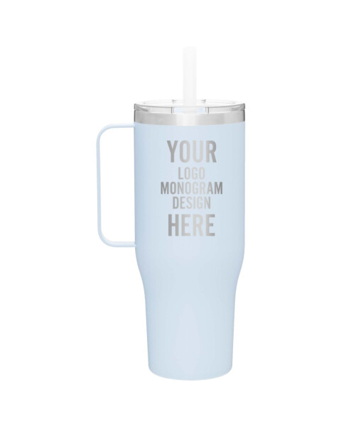 Austin Promotional Products - Austin TX: YETI Rambler 24 Oz Mug