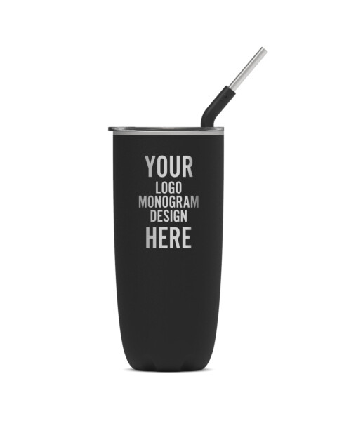 Personalized RTIC 40 oz Road Trip Tumbler - Customized Your Way with a  Logo, Monogram, or Design - Iconic Imprint