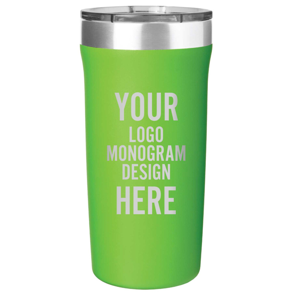 Personalized RTIC 20 oz Travel Coffee Cup - Customized Your Way with a  Logo, Monogram, or Design - Iconic Imprint