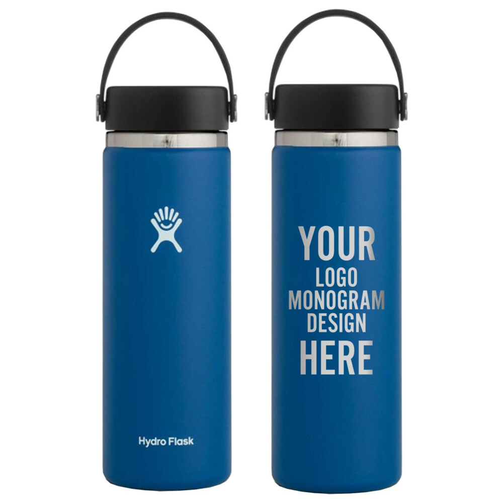 Personalized Personalized SIC 12 oz Kids Water Bottle - Customize with Your  Logo, Monogram, or Design - Custom Tumbler Shop