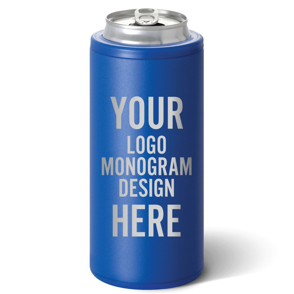 Can Cooler, Insulated 12 oz Can Holder