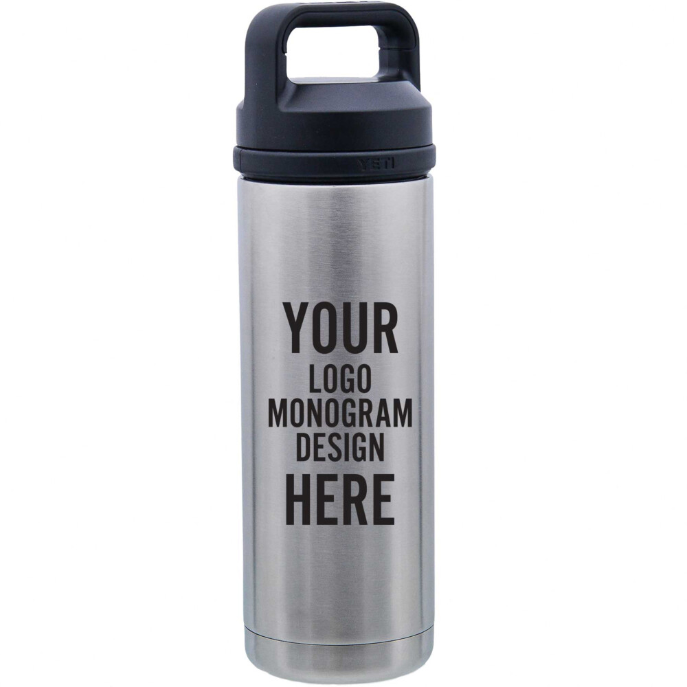 Personalized YETI Rambler Colster - Duracoat - Customized Your Way with a  Logo, Monogram, or Design - Iconic Imprint