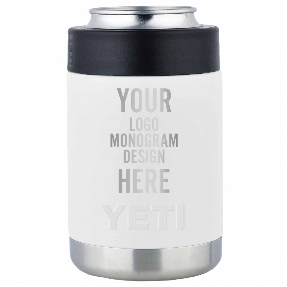 Personalized YETI Rambler Wine Cup - Duracoat - Customized Your